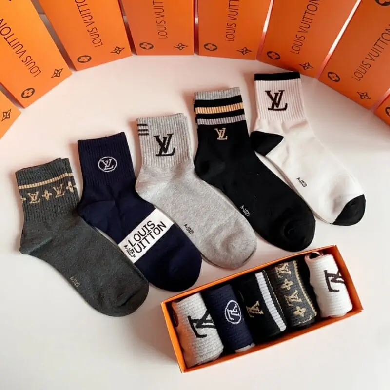 louis vuitton lv chaussettes s_126a6543